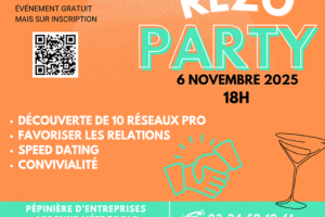rezo party