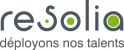 Logo RESOLIA